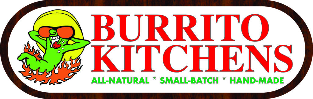 Burrito Kitchens